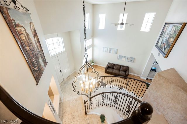 8121 Bear Clan Court, Las Vegas, NV 89131