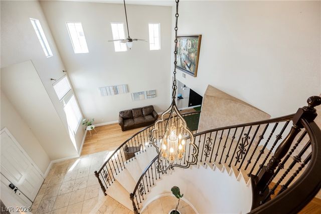 8121 Bear Clan Court, Las Vegas, NV 89131