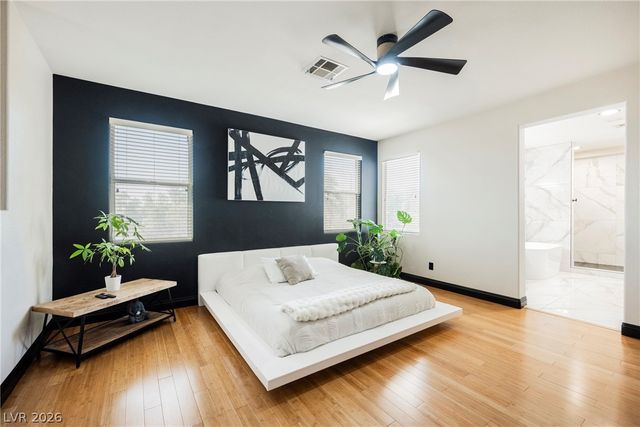 8121 Bear Clan Court, Las Vegas, NV 89131