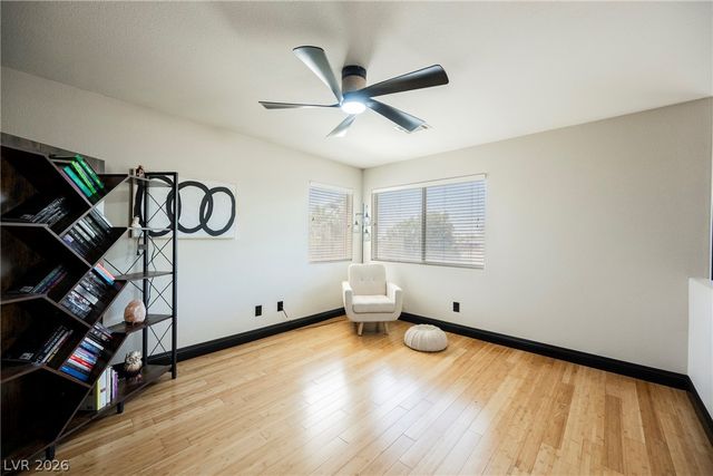 8121 Bear Clan Court, Las Vegas, NV 89131