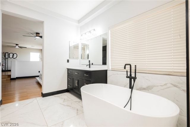 8121 Bear Clan Court, Las Vegas, NV 89131