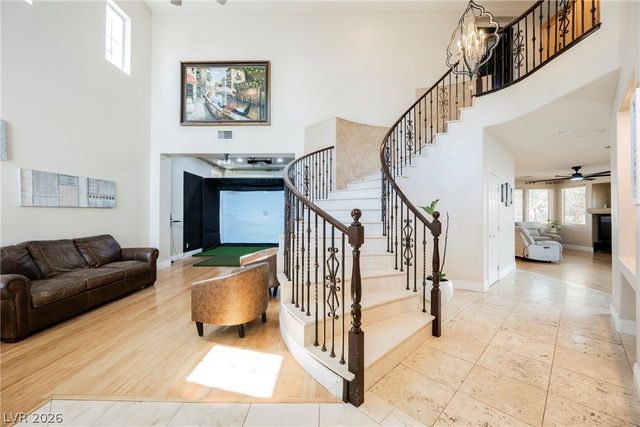 8121 Bear Clan Court, Las Vegas, NV 89131