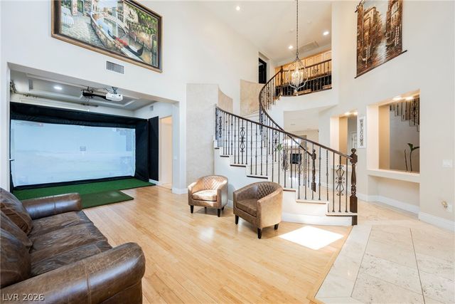 8121 Bear Clan Court, Las Vegas, NV 89131