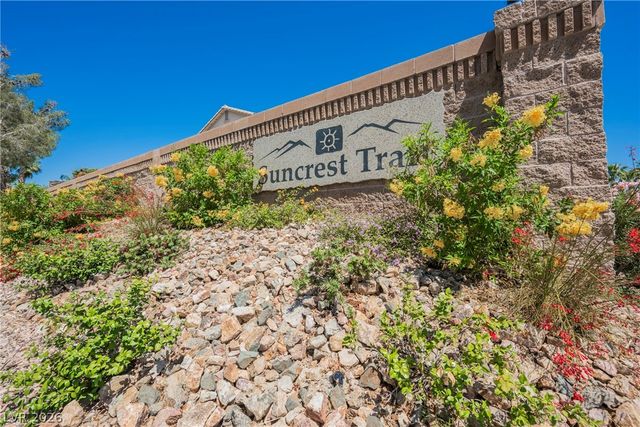 8121 Bear Clan Court, Las Vegas, NV 89131