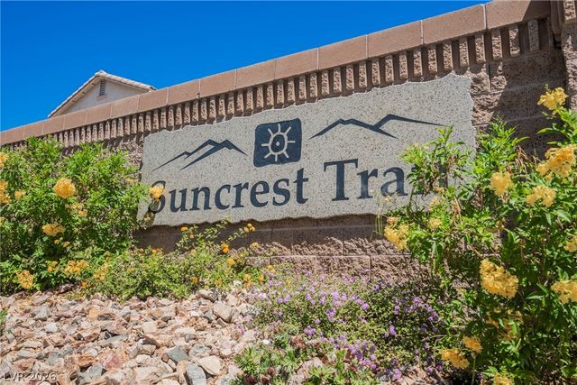 8121 Bear Clan Court, Las Vegas, NV 89131
