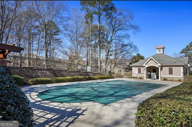 1661 Danbury Parc Place NE, Brookhaven, GA 30319