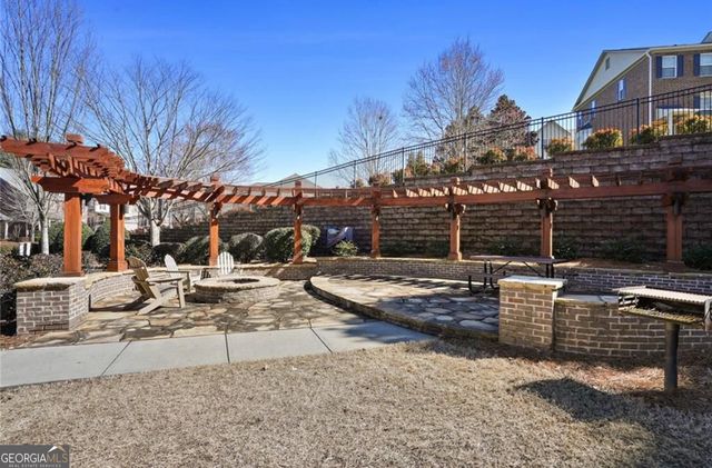 1661 Danbury Parc Place NE, Brookhaven, GA 30319