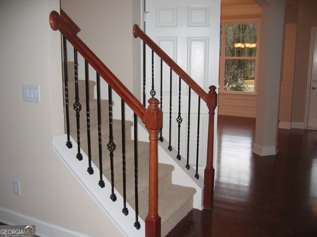 1661 Danbury Parc Place NE, Brookhaven, GA 30319