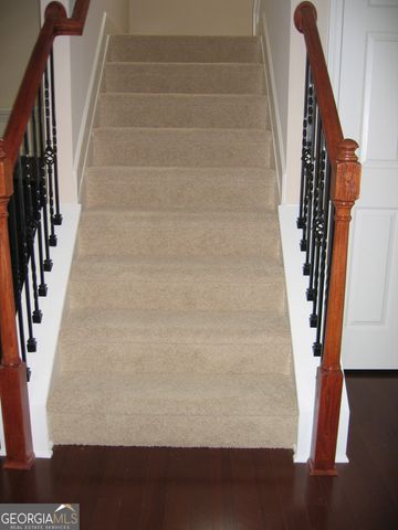 1661 Danbury Parc Place NE, Brookhaven, GA 30319