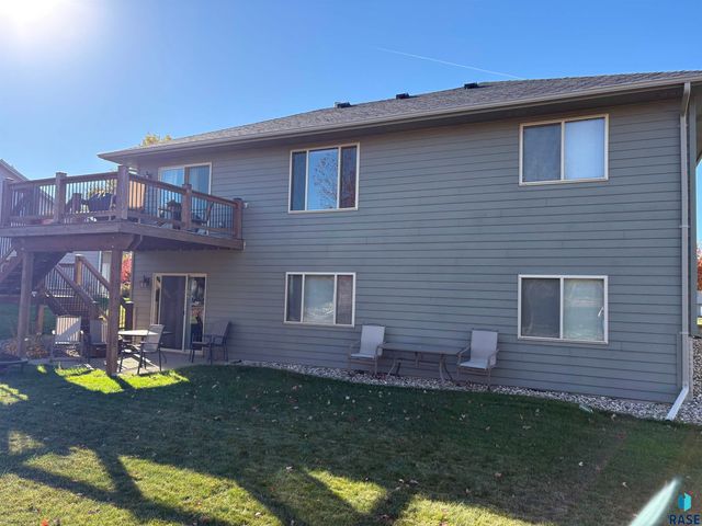 7504 S Aftyn Ave Avenue, Sioux Falls, SD 57108