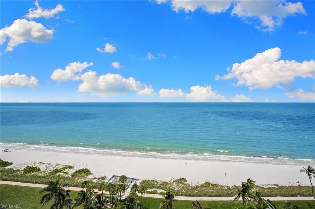 4901 Gulf Shore BLVD N 1501, NAPLES, FL 34103 — exterior