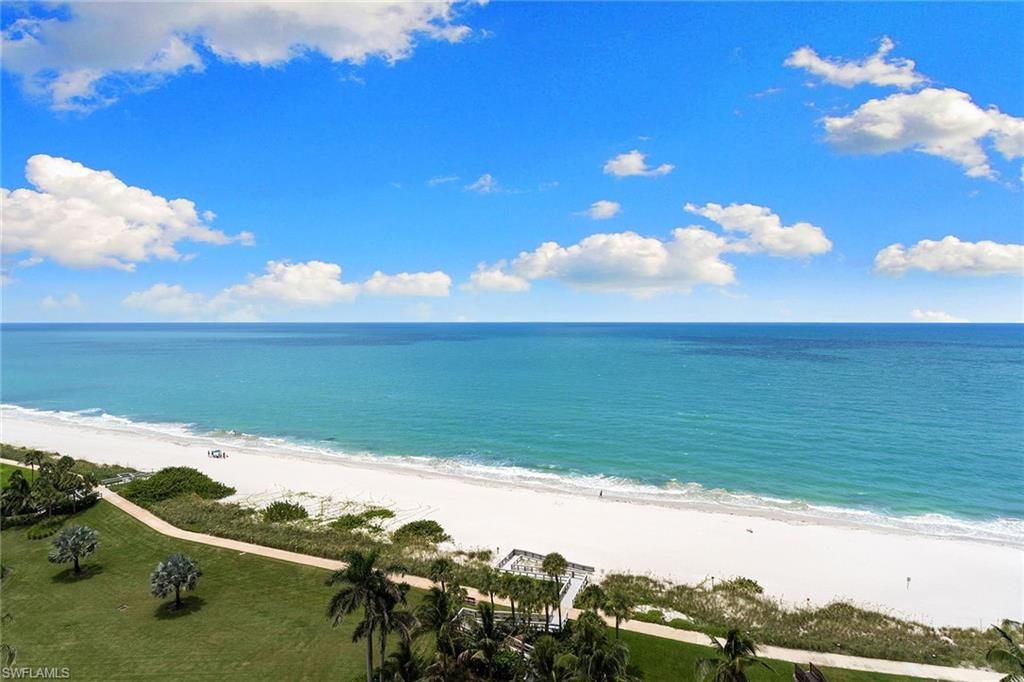 4901 Gulf Shore BLVD N 1501, NAPLES, FL 34103 — photo 4