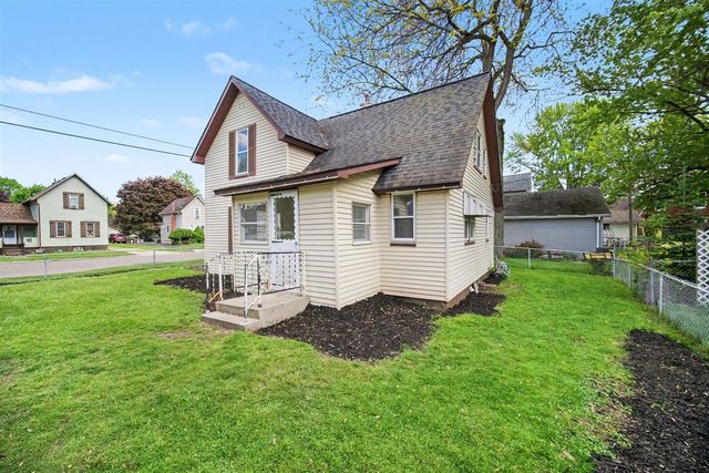 139 Marvin Street, Milan, MI 48160