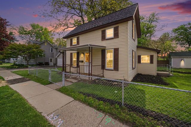 139 Marvin Street, Milan, MI 48160