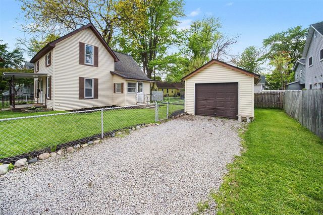 139 Marvin Street, Milan, MI 48160