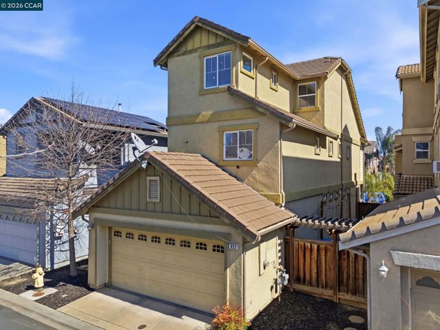 922 Oxford Ln, Brentwood, CA 94513