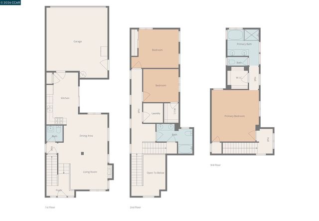 922 Oxford Ln, Brentwood, CA 94513