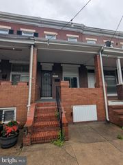 525 N ROBINSON STREET, Baltimore, MD 21205