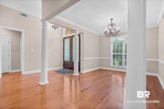 8877 S Dawes Lake Road, Mobile, AL 36619