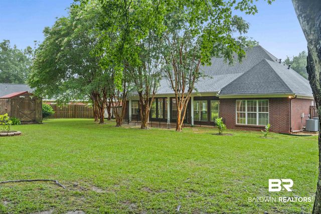 8877 S Dawes Lake Road, Mobile, AL 36619