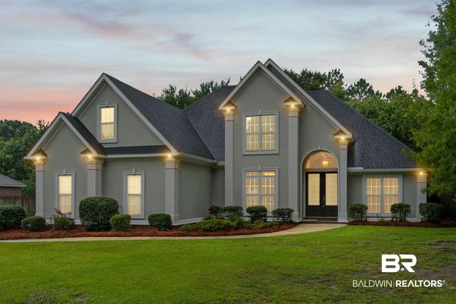 8877 S Dawes Lake Road, Mobile, AL 36619