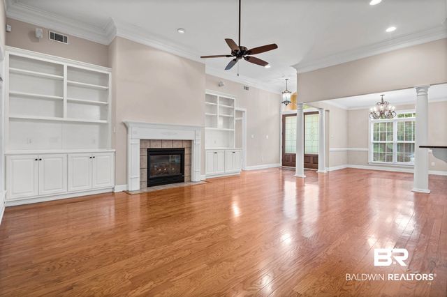 8877 S Dawes Lake Road, Mobile, AL 36619