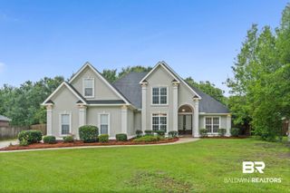 8877 S Dawes Lake Road, Mobile, AL 36619