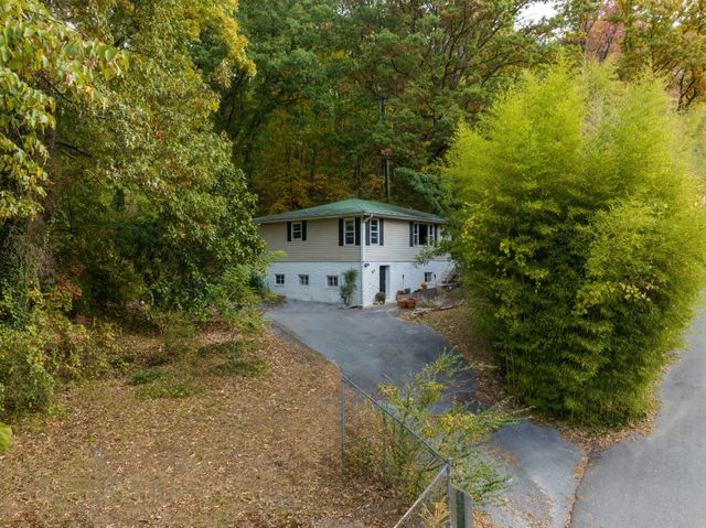 658 Gurley Street, Chattanooga, TN 37405