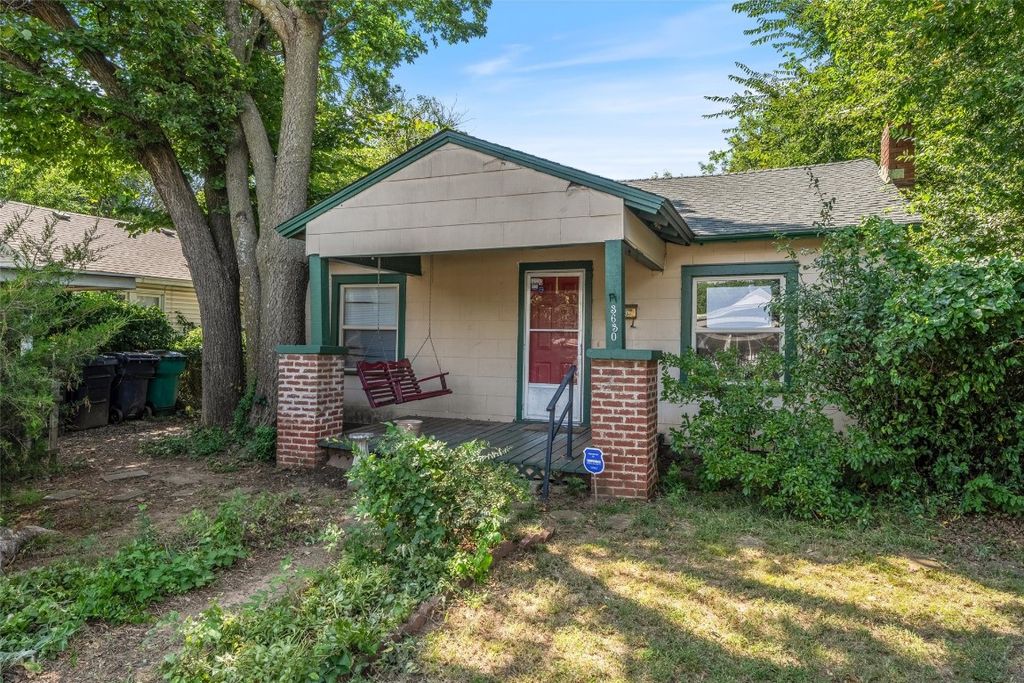 3630 NW 13th Street, Oklahoma City, OK 73107
