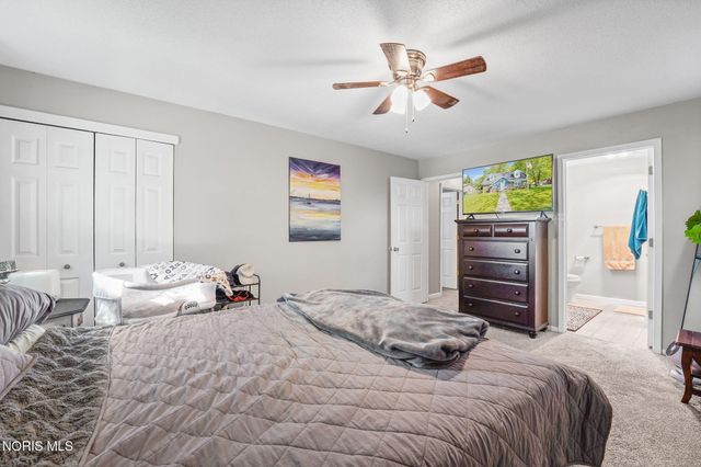 417 Harris Court, Maumee, OH 43537