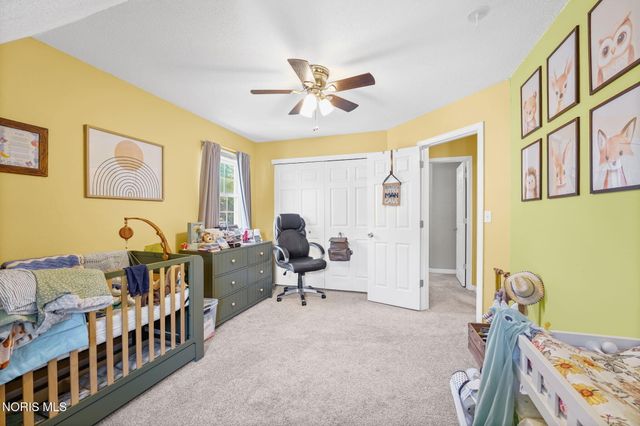 417 Harris Court, Maumee, OH 43537