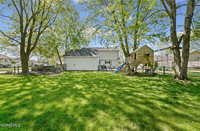 417 Harris Court, Maumee, OH 43537