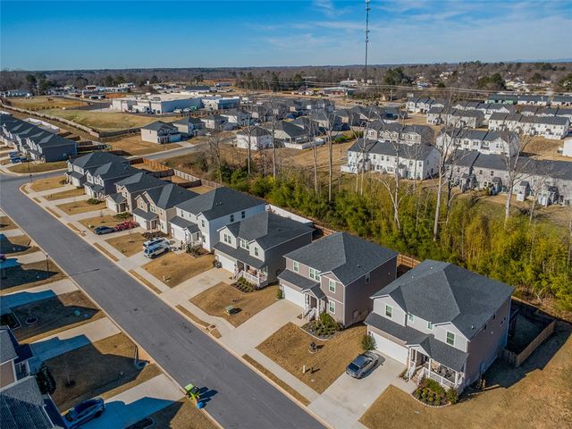 313 Allenby Lane, Simpsonville, SC 29680