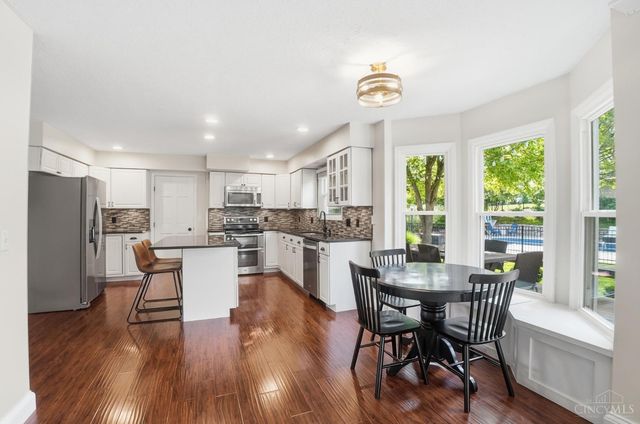 7301 Walnut Creek Drive, West Chester, OH 45069