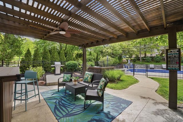 7301 Walnut Creek Drive, West Chester, OH 45069