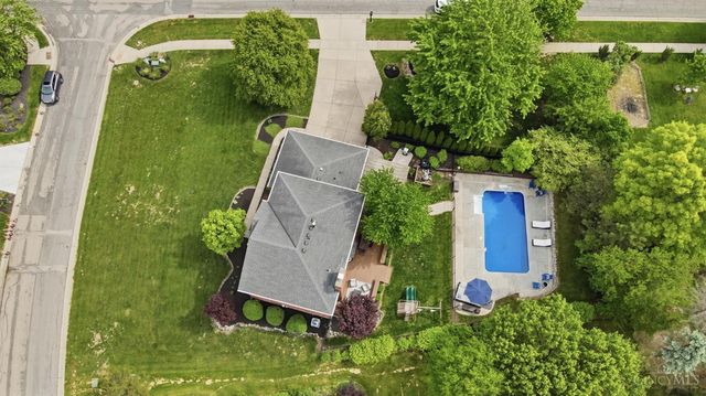 7301 Walnut Creek Drive, West Chester, OH 45069