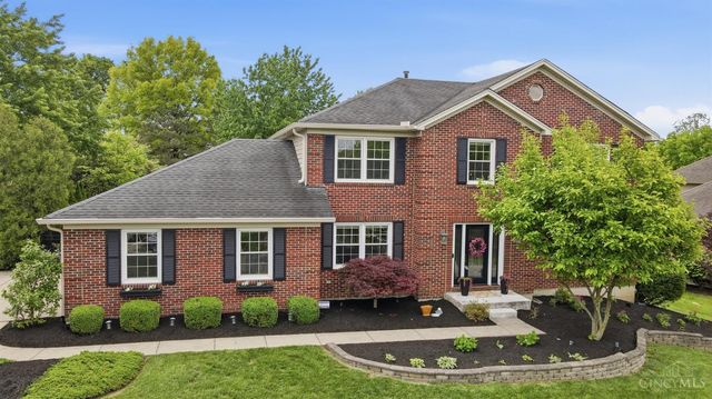 7301 Walnut Creek Drive, West Chester, OH 45069