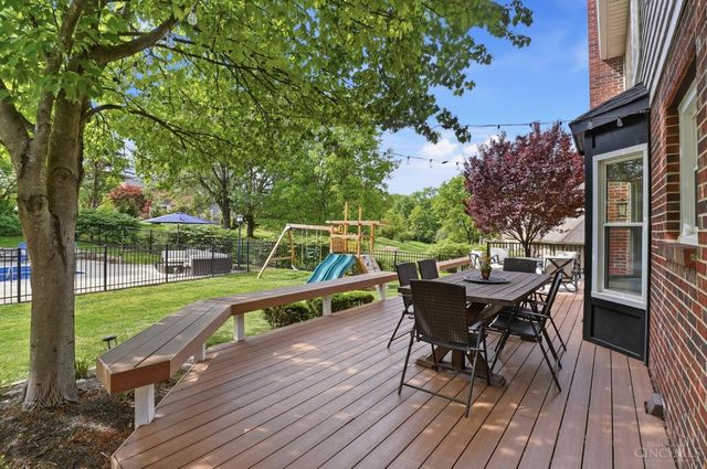 7301 Walnut Creek Drive, West Chester, OH 45069