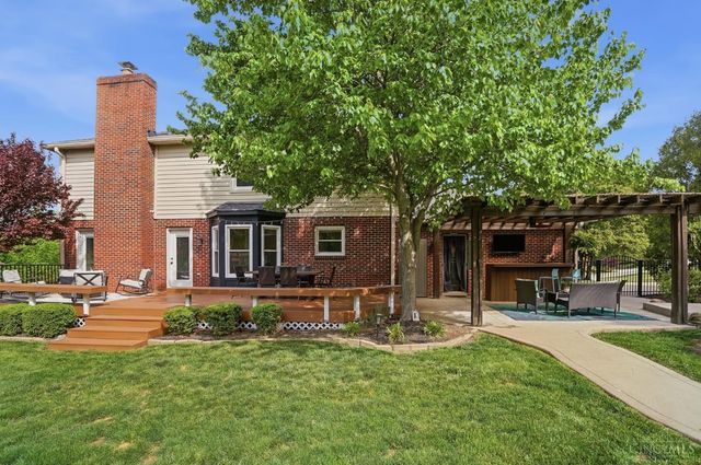 7301 Walnut Creek Drive, West Chester, OH 45069