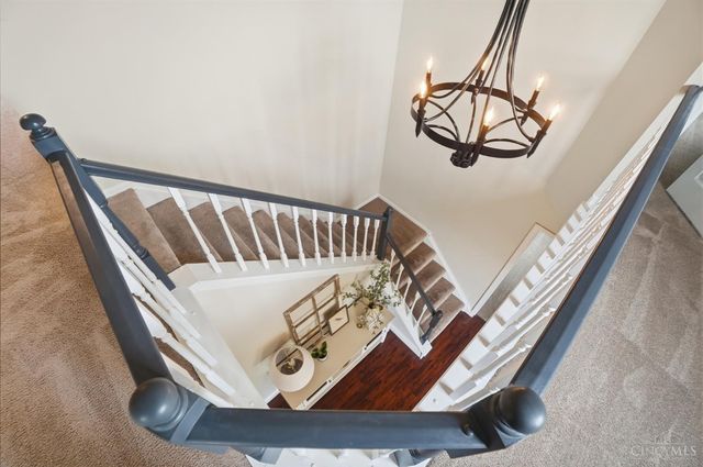 7301 Walnut Creek Drive, West Chester, OH 45069