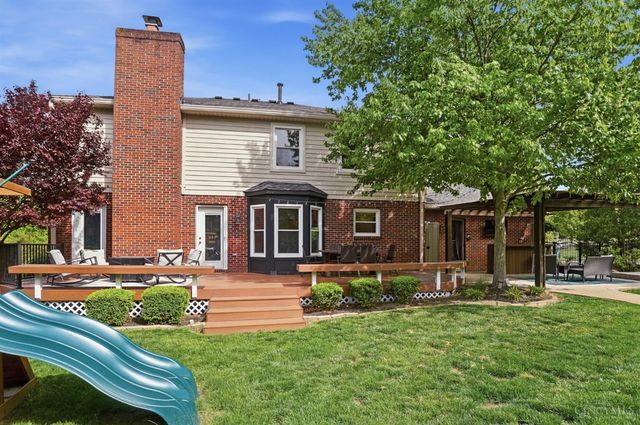 7301 Walnut Creek Drive, West Chester, OH 45069