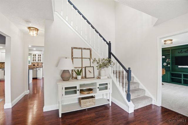 7301 Walnut Creek Drive, West Chester, OH 45069