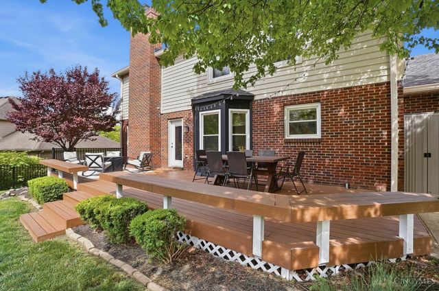 7301 Walnut Creek Drive, West Chester, OH 45069