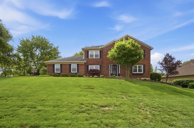 7301 Walnut Creek Drive, West Chester, OH 45069