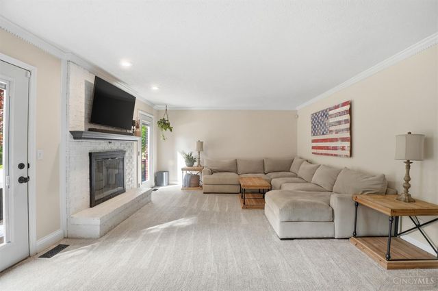 7301 Walnut Creek Drive, West Chester, OH 45069