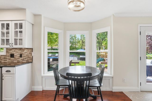 7301 Walnut Creek Drive, West Chester, OH 45069