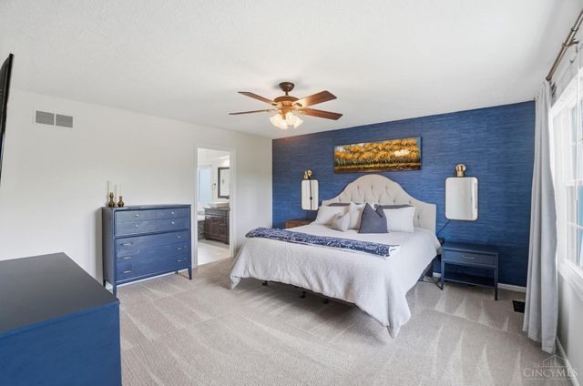 7301 Walnut Creek Drive, West Chester, OH 45069