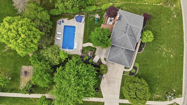 7301 Walnut Creek Drive, West Chester, OH 45069