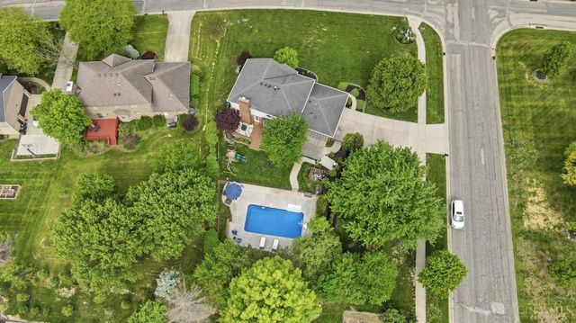 7301 Walnut Creek Drive, West Chester, OH 45069