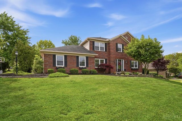 7301 Walnut Creek Drive, West Chester, OH 45069